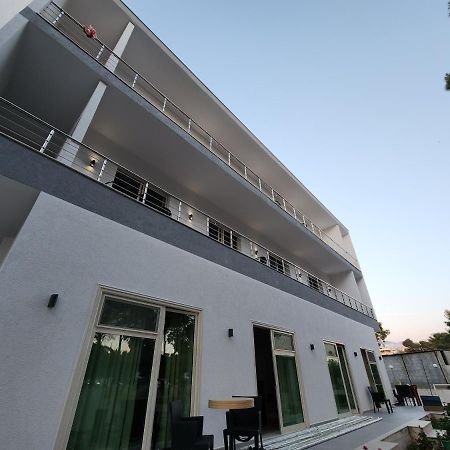 Sea Front Villa Vlorë Εξωτερικό φωτογραφία