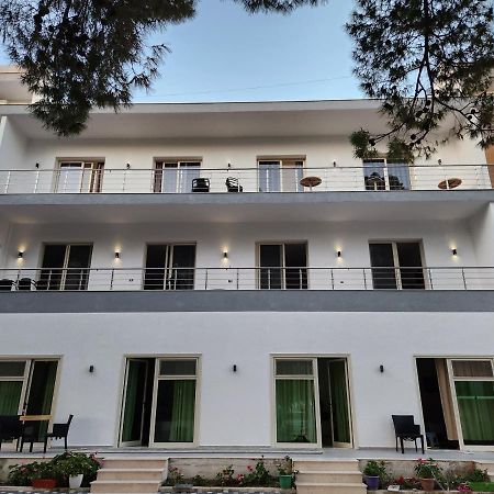 Sea Front Villa Vlorë Εξωτερικό φωτογραφία