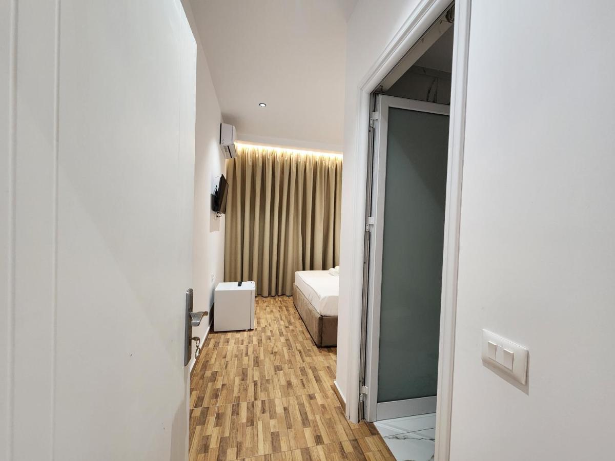 Sea Front Villa Vlorë Εξωτερικό φωτογραφία