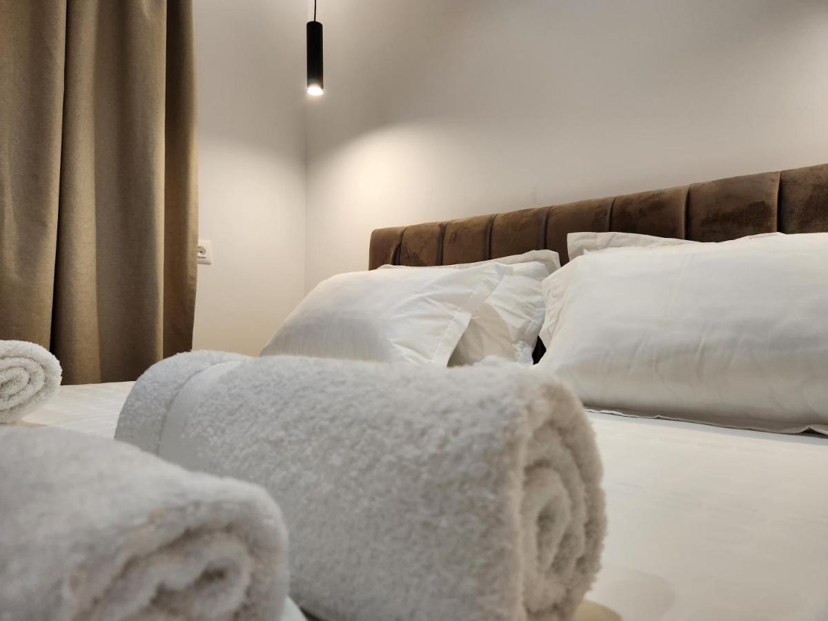Sea Front Villa Vlorë Εξωτερικό φωτογραφία