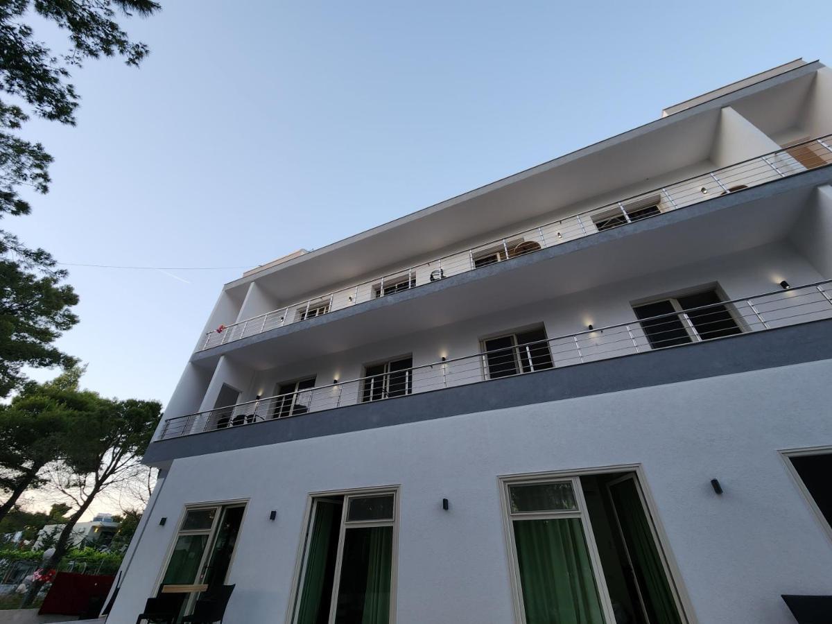 Sea Front Villa Vlorë Εξωτερικό φωτογραφία