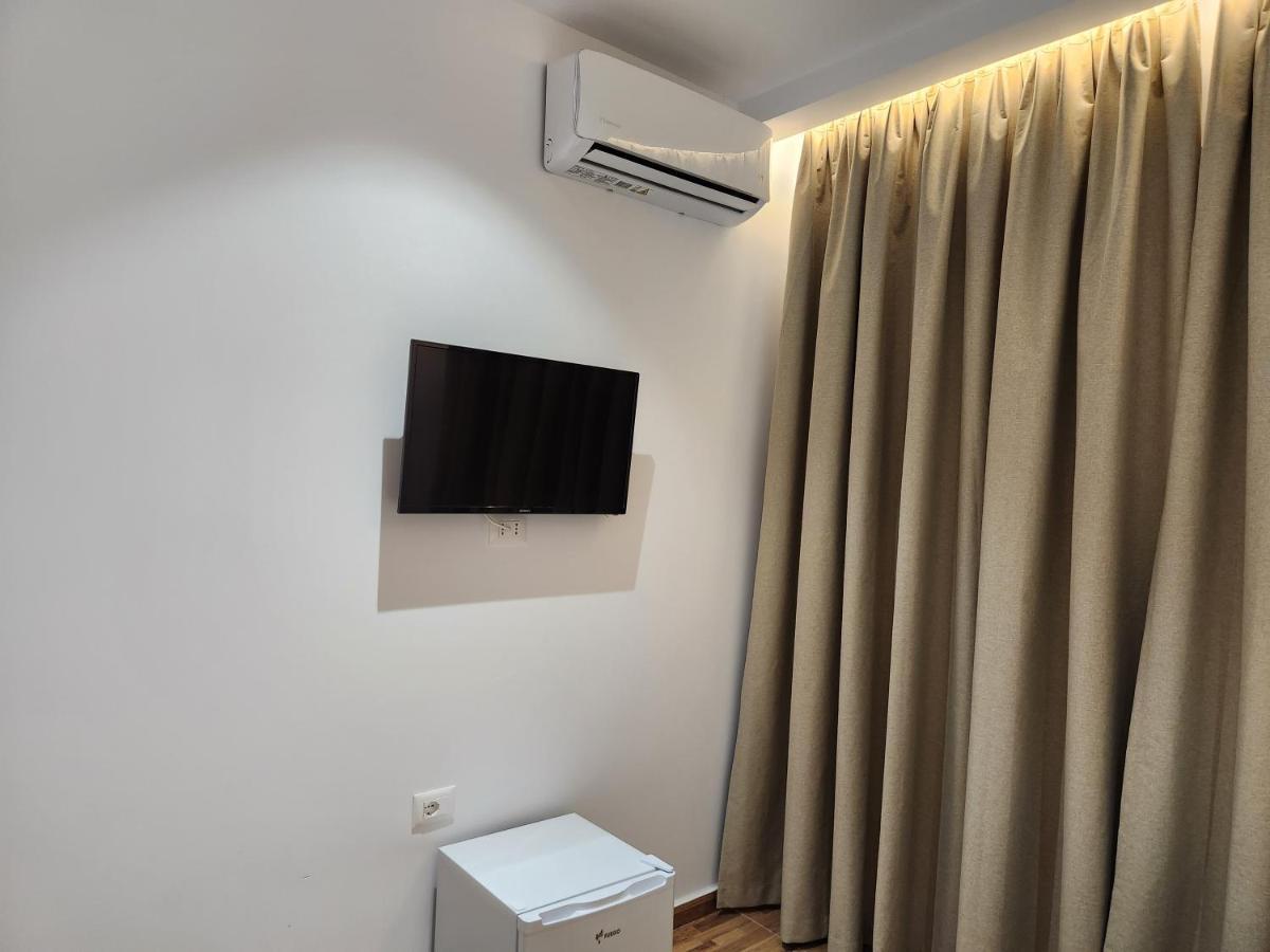 Sea Front Villa Vlorë Εξωτερικό φωτογραφία