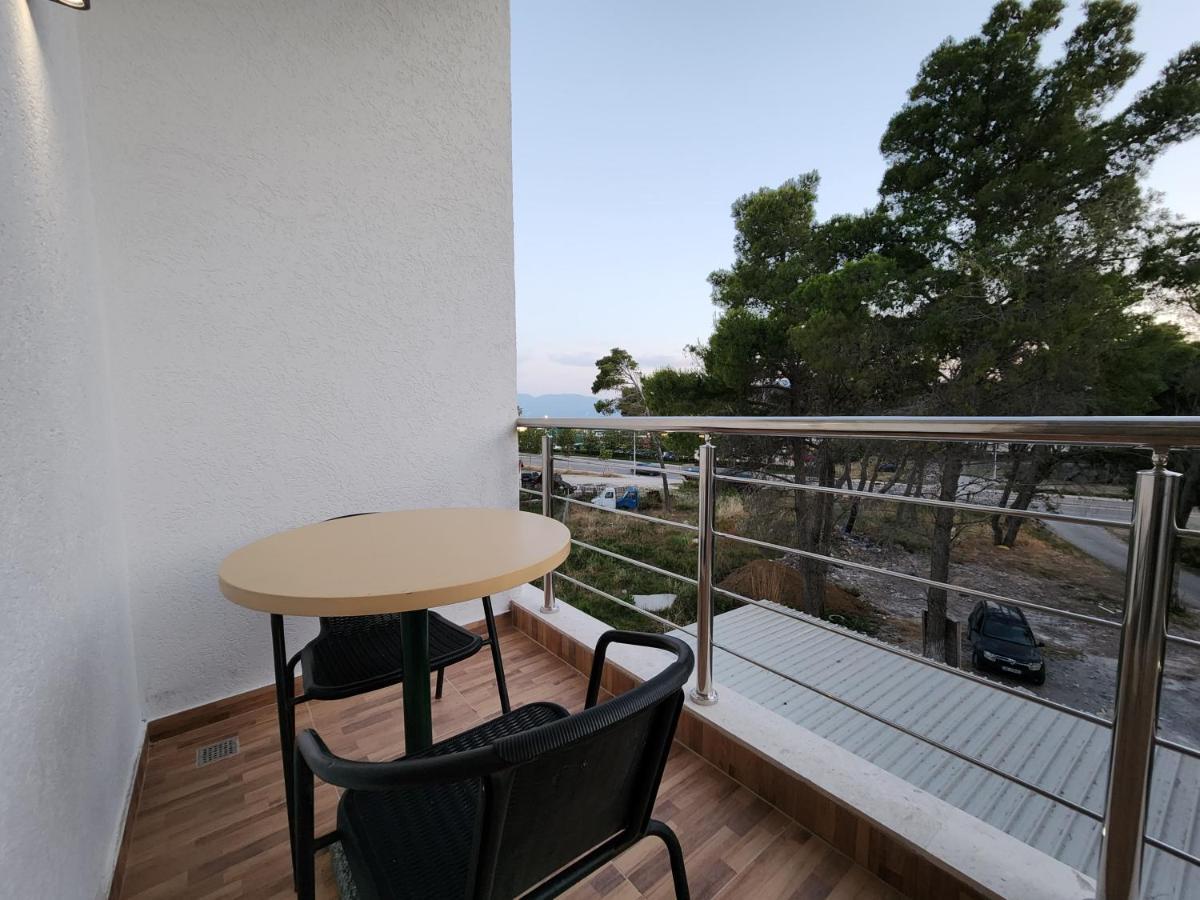 Sea Front Villa Vlorë Εξωτερικό φωτογραφία