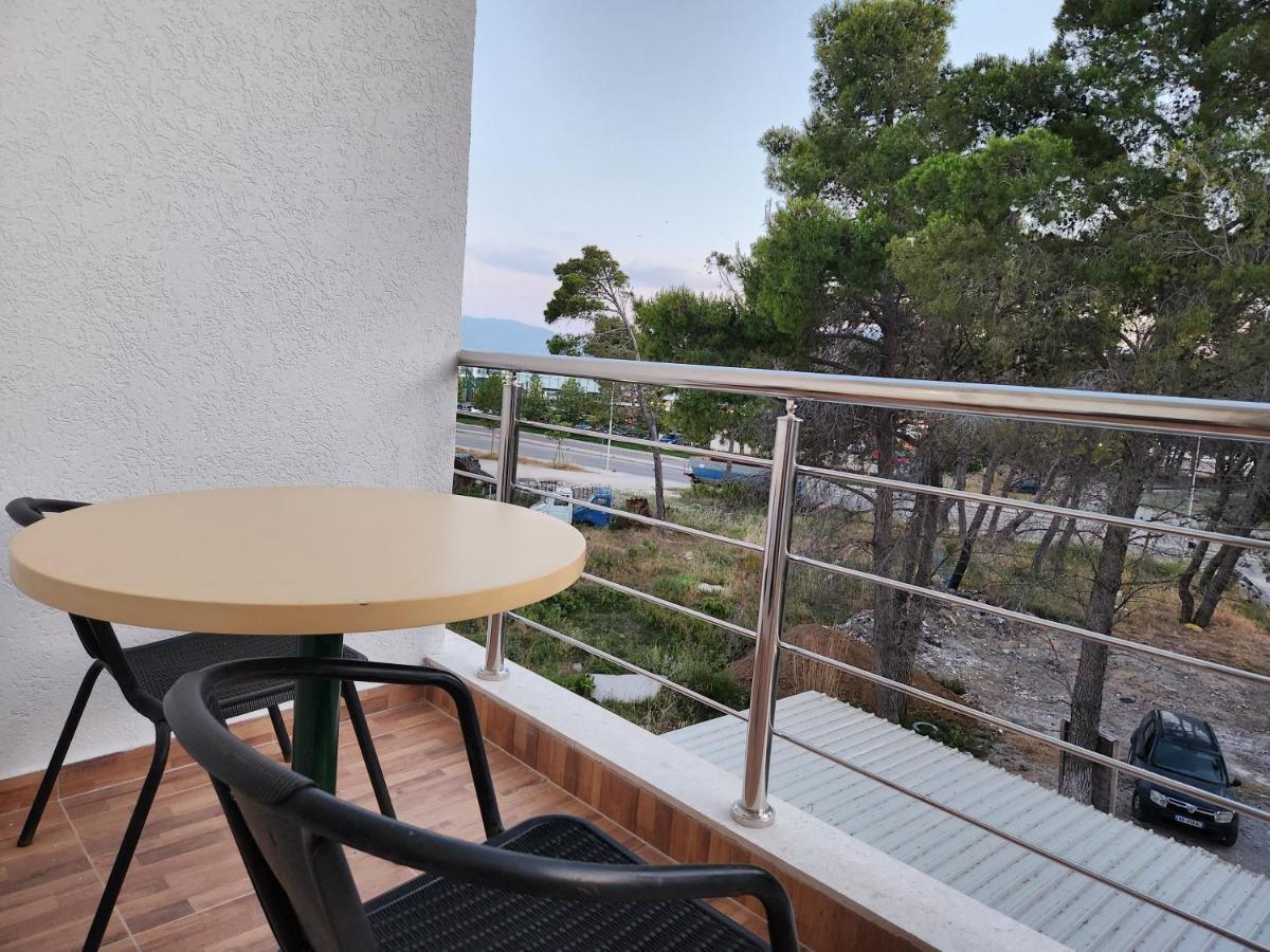 Sea Front Villa Vlorë Εξωτερικό φωτογραφία