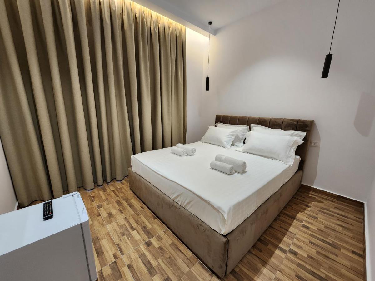 Sea Front Villa Vlorë Εξωτερικό φωτογραφία