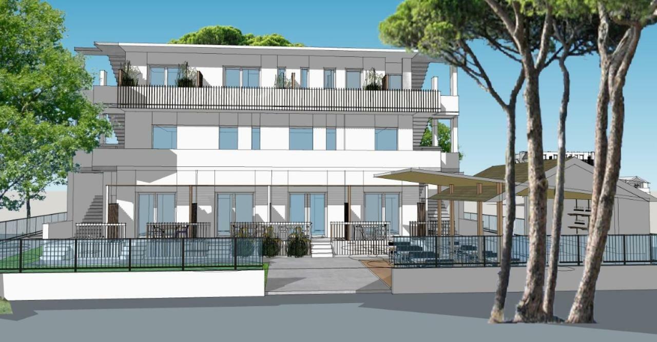 Sea Front Villa Vlorë Εξωτερικό φωτογραφία