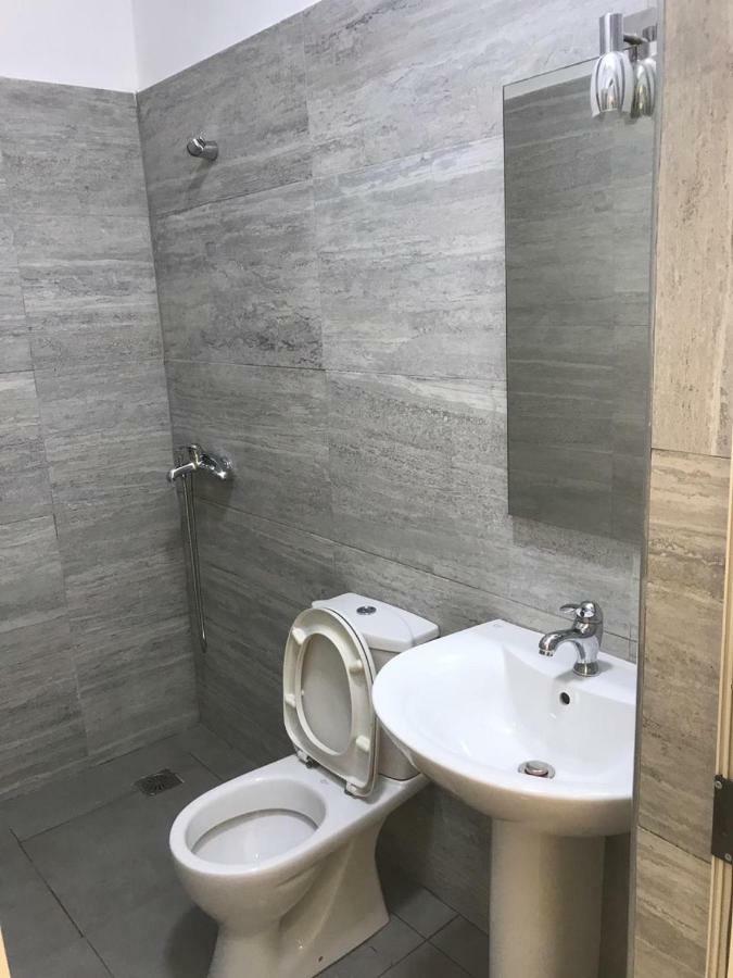 Sea Front Villa Vlorë Εξωτερικό φωτογραφία